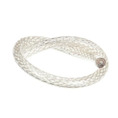 Cleveland HOSE;NYLON REINFORCED; 1/8IDX1 106664